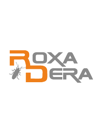 Roxadera – Deratizare Oradea Logo